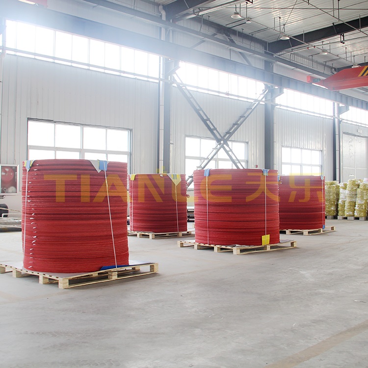 電纜光纜防護(hù)板